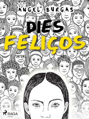 cover image of Dies feliços